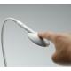 Lighting Solutions Service Touch Sensor LED Bedhead Light for Hospital and Car Applications