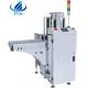 HLX-250SB stacking machine For SMT Mounting  Machine With Sending machine 50PCS stacking machine stacking 100MM high