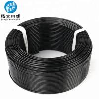 Xl-Pe Insulation Flexible Hook Up Wire , 300 Volts Pvc Insulated Copper Wire