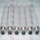 stainless steel powder Sintered filter cartridge/Industrial purification systems ss316