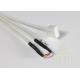 1K4549 Glass Encapsulated NTC Thermistor For Induction Cooker Heat Resistant