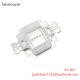 China Factory Bridgelux Epileds 5w 8v 42mil Red High Power Led Diode 620nm 630nm