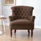 Multipurpose Single Sitting Sofa Chair Stain Resistant Anti Fading