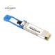 100G QSFP28 ER4 SFP Optical Module Transceiver With 40km Reach