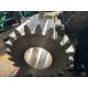 High Precision Transmission Helical Mill Pinion Gears Used In Large Machinery