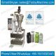 Pasteurizer Powder Filler/Manual Powder Packing Machine/Dry Powder Filling Machine
