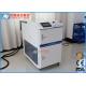 CE 500mm Work Distance Laser Rust Remover Machine For Dirt Cleaning