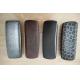 Fashionable men's delicate metal cases