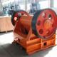 Hammer mill crusher with high passing rate