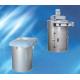 Industrial Silo Venting Filters / Silo Bin Vent Filter 24.5㎡ Pulse Air - Jet Cleaning