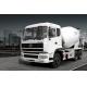 11CBM 290HP Tri-Ring T6 6x4 Cement Mixer Truck,Cement Mixer Truck,Tri-Ring Mixer Truck