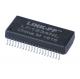 HST-4091SCR XFRMR 10/100B-TX Network Magnetic Transformers HST-4092SCR