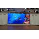 Large P3 Stage LED Display Screen IP43 1200 Nits For Concerts Trade Show