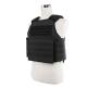 Airsoft Army Bulletproof Vest Backpack U Vest Jumpable Laser Cut Plate Without Plate