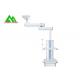 Double Arm Operating Theatre Pendants With 220kg Maxium Load Capacity