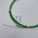 FTTH Fiber Optic Drop Cable 6km Length Per Drum Operating Temperature -20～＋50C