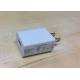 Mini Size Single USB Port AC USB Charger Adapter UL FCC Approved with output 5V1A
