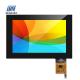 RGB Interface TSD Custom TFT LCD Module 7 Inch 500 Nits 800x480 PN TST070JDHG30