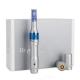 High Quality Electric Derma Pen A6 Titanium Alloy Dr. Pen Dermapen derma pen Ultima A6