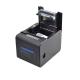 Kitchen 80mm POS Thermal Receipt Printer Built In LED And Beeper