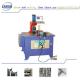 Hydraulic Pressure Pipe Punching Machine Arc Shape Forming ISO9001