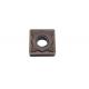 Wear Resistant CNC Turning Inserts Tools SNMG120408-OMM For External Turning Tool
