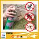 Household pest killer pesticide spray