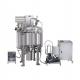 8 Liters 10 Liters High Pressure Emulsifier Homogenizer 3000rpm Vacuum Emulsifying Mixer