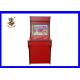 New style DIY 19 upright arcade game machine  with 19inch LCD Screen, 1500 games  in 1