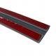 Extruded EPDM PVC SILICONE Door and Window Sealing Strip for Insectproof Function