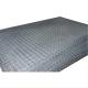 2.5-6mm Wire Diameter Square Hole Galvanized Welded Wire Mesh Panel for Gabion