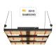 Mannul Dimming Commercial LED Grow Lights SAMSUNG 301H 720W Quantum Board