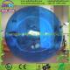 Giant inflatable water walking ball human pvc jumbo floating water running ball