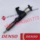 DENSO Diesel Injector 095000-8940 0950008940 For JOHN DEERE 4045T RE543266
