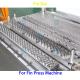 Aluminum Foils Making Fin Die And Fin Press Production Line From China