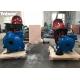 Tobee® 1.5x1 BAH R55 wear-resisting rubber lined slurry pump