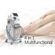 4 In 1 Multifunctional Laser Beauty Machine Nd Yag Laser Carbon Peeling Skin