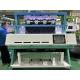 Superior Wheat Color Sorter Multi Function CCD Camera Color Sorter For Grain Rice Wheat Coffee Beans Peanut