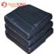 Supply Black PP Geotextile for Road Contemporary Design Style High Strength Material