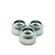 Stainless Steel Metal Self Locking Nut Passivated Grade 12.9 OEM Available
