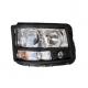 Shacman Delong F3000 Heavy Truck Head Lamp DZ93189723010 Perfect Fit for Your Vehicle