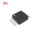 ADG5421BRMZ-RL7 Integrated Circuit Ic Chip High Voltage Latch Up Proof Dual SPST Switches​