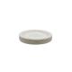 Oilproof Natural White Biodegradable Sugarcane Bagasse Plates 9