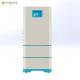 Portable Lithium Solar Batteries 48V 200AH For Household Energy Storage