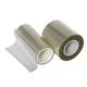 FCC Transparent PET Self Adhesive Protective Film 0.075mm For Screen