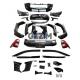 Revo Rocco GR Sport HILUX Conversion Kit With 2023 GR Body Kit
