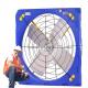 Applicable Industries Farms Livestock Ventilation Fans With DC Motor