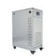 96KW Commercial Electric Steam Generator Stainless Steel Material