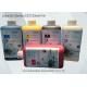 Leyenda Odorless Eco Solvent Ink CMYK Vibrant Color Strong Compatibility