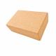 4 X 6 X 9 Large Lean Cork Yoga Block Bricks Lightweight